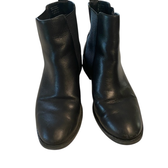 Aldo Shoes - Aldo‎ Black Ankle Boots